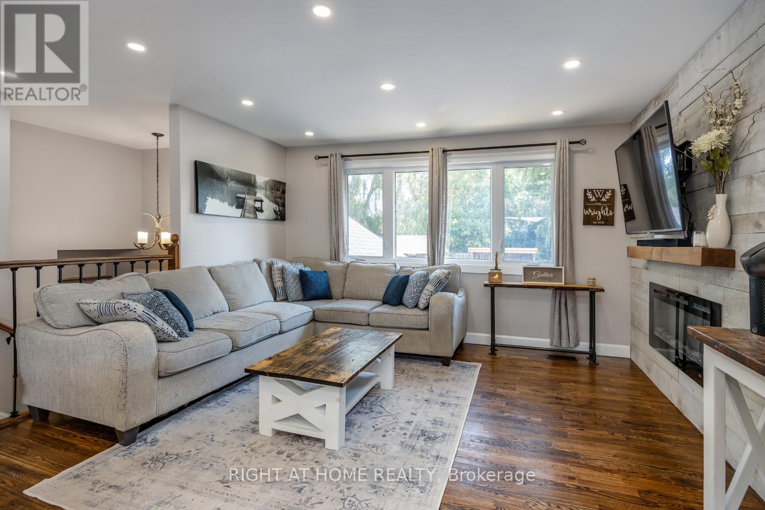 420 Parkhill Road E, Douro-Dummer, Ontario  K9L 1C1 - Photo 15 - X12173749