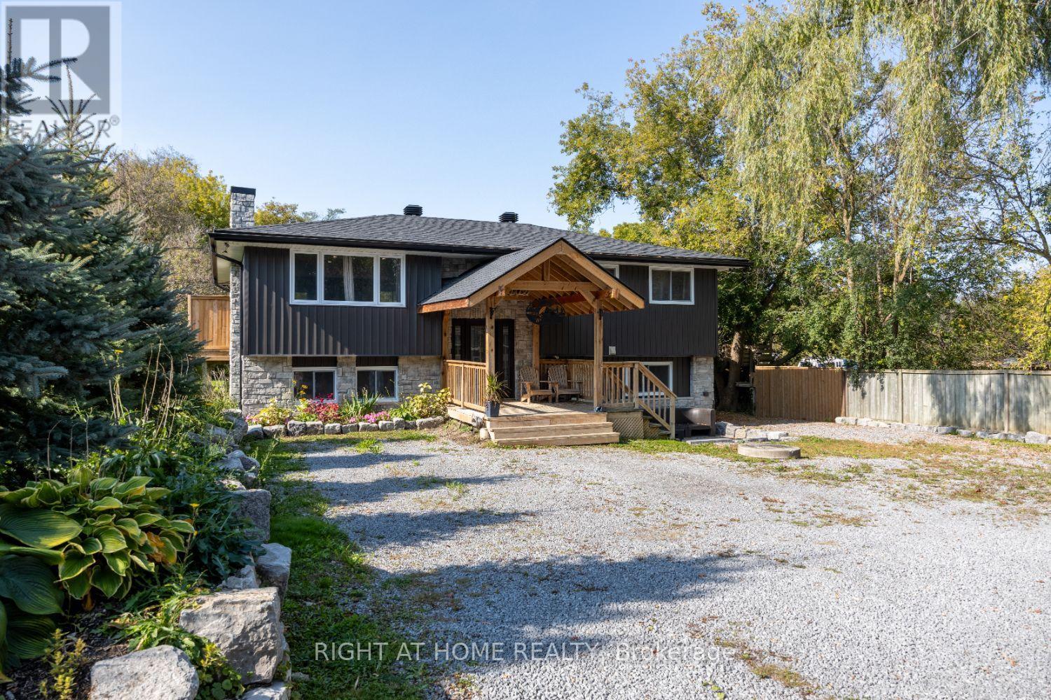 420 Parkhill Road E, Douro-Dummer, Ontario  K9L 1C1 - Photo 3 - X12173749