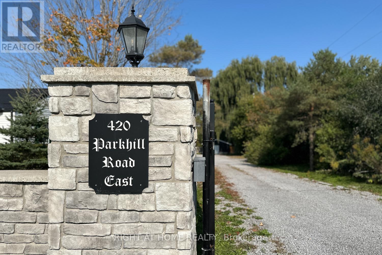 420 Parkhill Road E, Douro-Dummer, Ontario  K9L 1C1 - Photo 4 - X12173749
