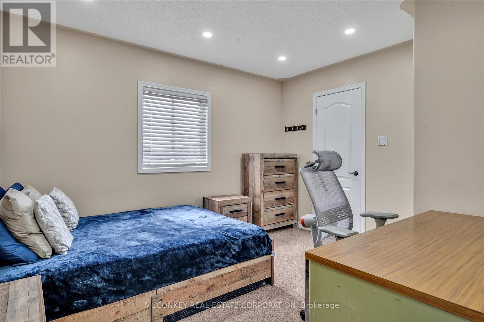 609 Ackerman Crescent, Peterborough (Monaghan), Ontario  K9K 2S5 - Photo 30 - X12173807