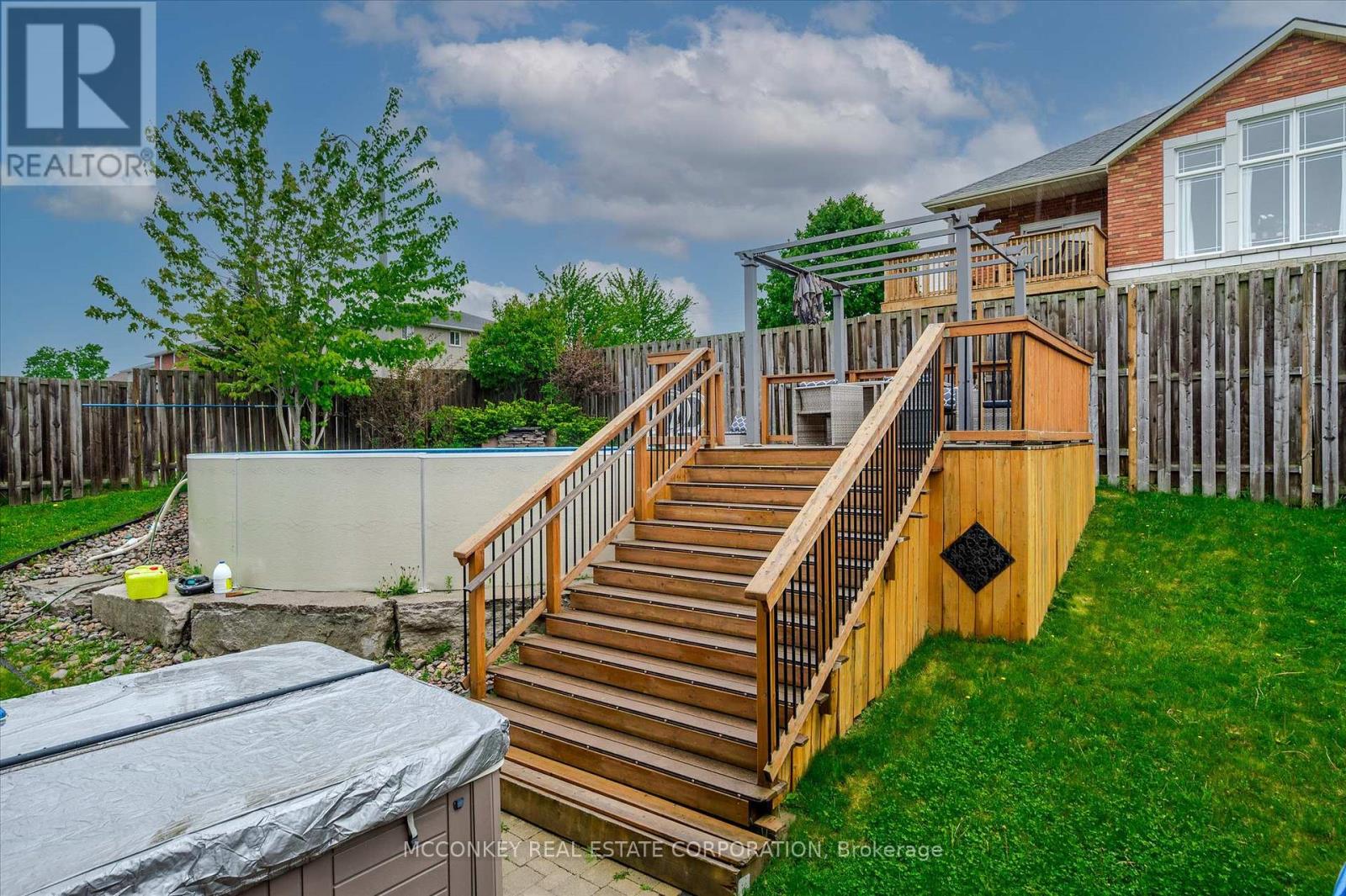 609 Ackerman Crescent, Peterborough (Monaghan), Ontario  K9K 2S5 - Photo 43 - X12173807