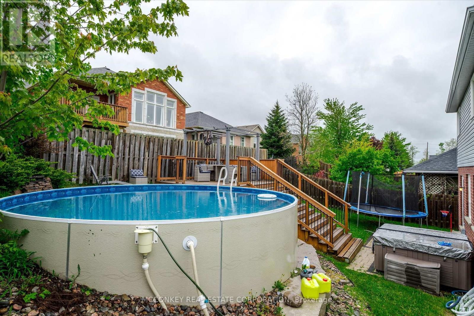 609 Ackerman Crescent, Peterborough (Monaghan), Ontario  K9K 2S5 - Photo 45 - X12173807