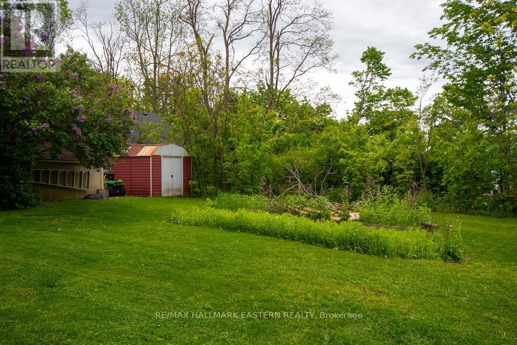 33 Rolliston Street, Smith-Ennismore-Lakefield (Lakefield), Ontario  K0L 2H0 - Photo 36 - X12173941