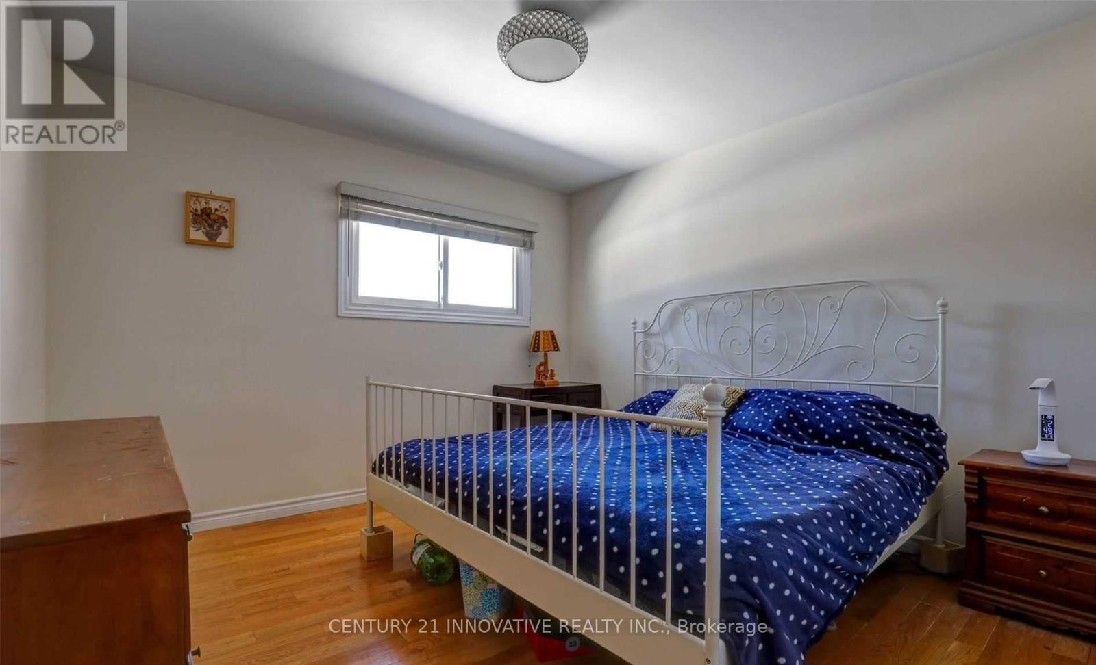 512 Robert Road, Peterborough South (West), Ontario  K9J 5T1 - Photo 13 - X12173804