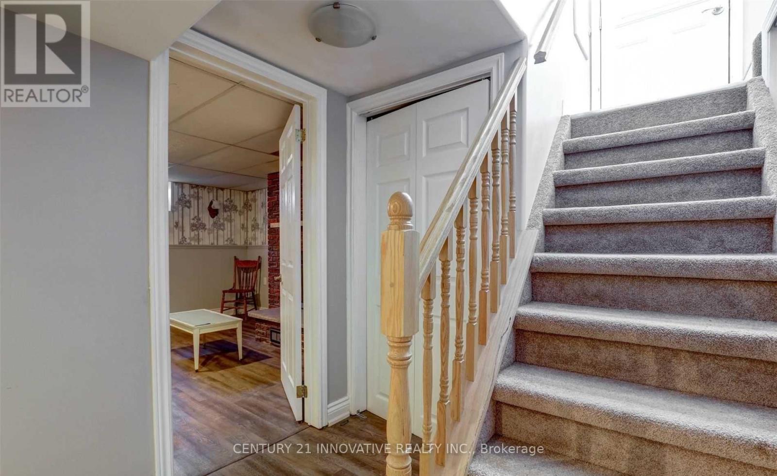 512 Robert Road, Peterborough South (West), Ontario  K9J 5T1 - Photo 18 - X12173804