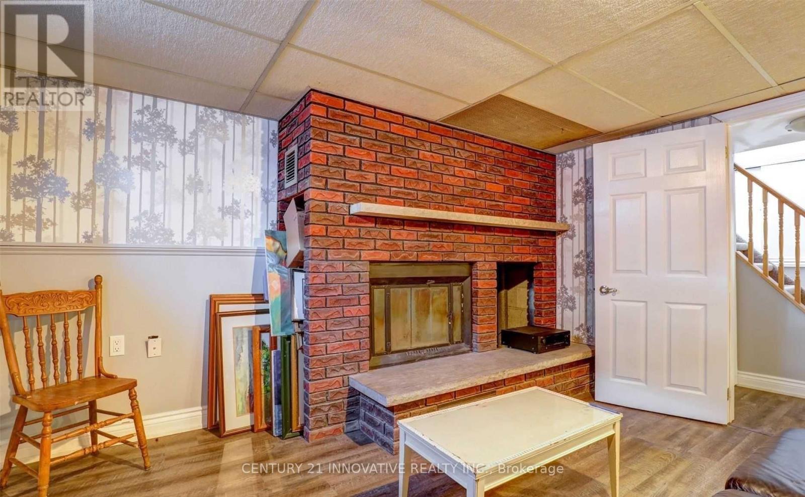512 Robert Road, Peterborough South (West), Ontario  K9J 5T1 - Photo 24 - X12173804