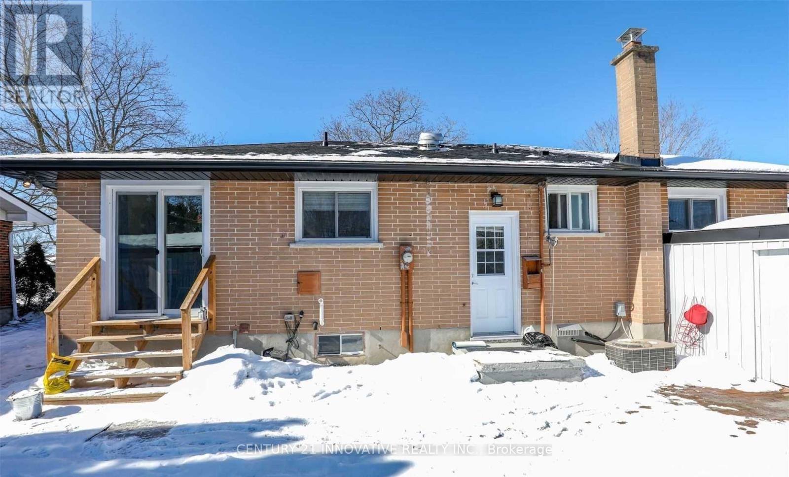 512 Robert Road, Peterborough South (West), Ontario  K9J 5T1 - Photo 27 - X12173804