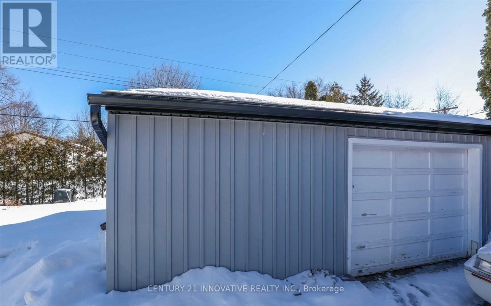 512 Robert Road, Peterborough South (West), Ontario  K9J 5T1 - Photo 28 - X12173804