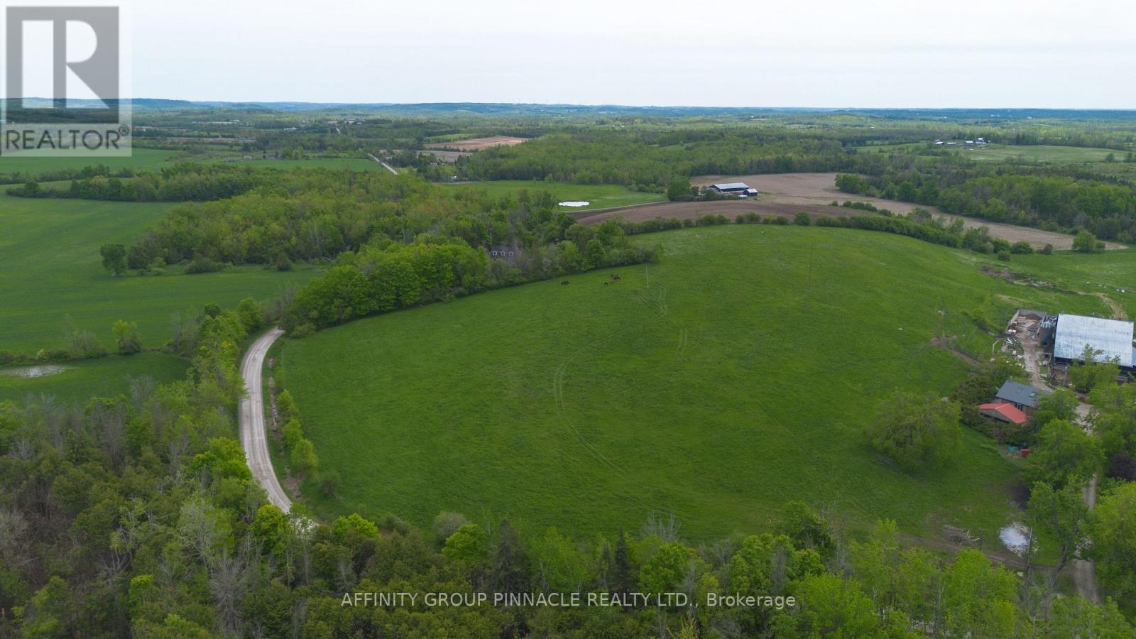 Pt Lt 9 Old Mill Road, Kawartha Lakes (Ops), Ontario  K0L 2X0 - Photo 2 - X12174013