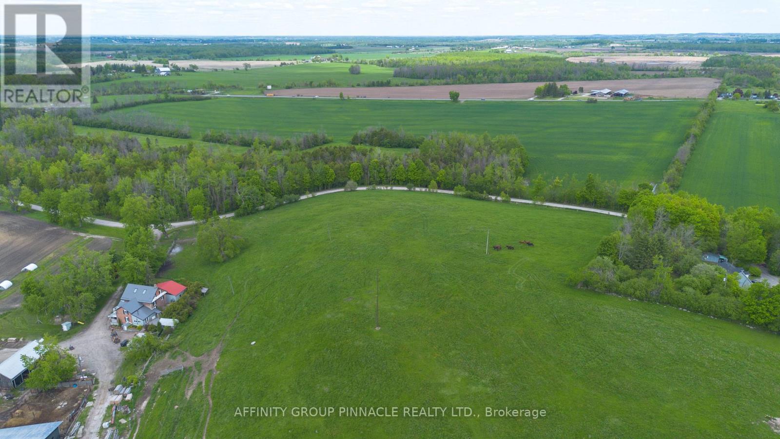 Pt Lt 9 Old Mill Road, Kawartha Lakes (Ops), Ontario  K0L 2X0 - Photo 5 - X12174013