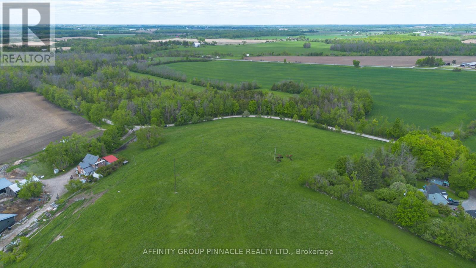 Pt Lt 9 Old Mill Road, Kawartha Lakes (Ops), Ontario  K0L 2X0 - Photo 6 - X12174013