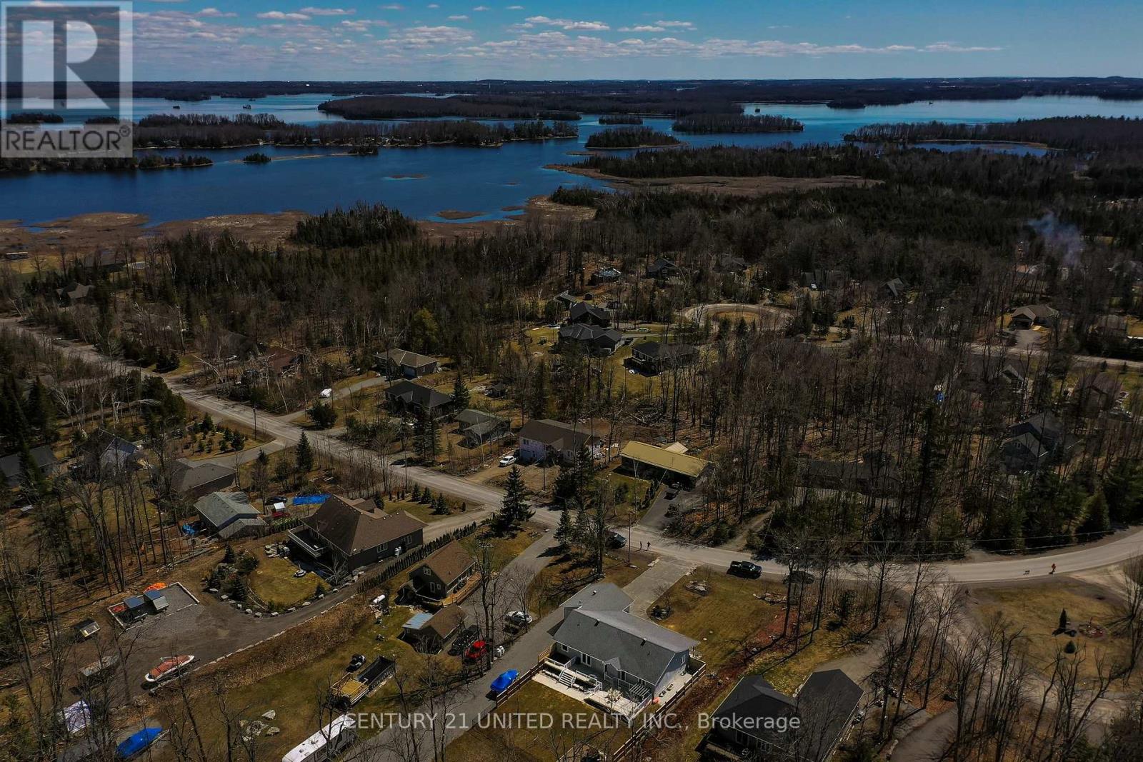 58 Sumcot Drive, Trent Lakes, Ontario  K0L 1R0 - Photo 36 - X12174290