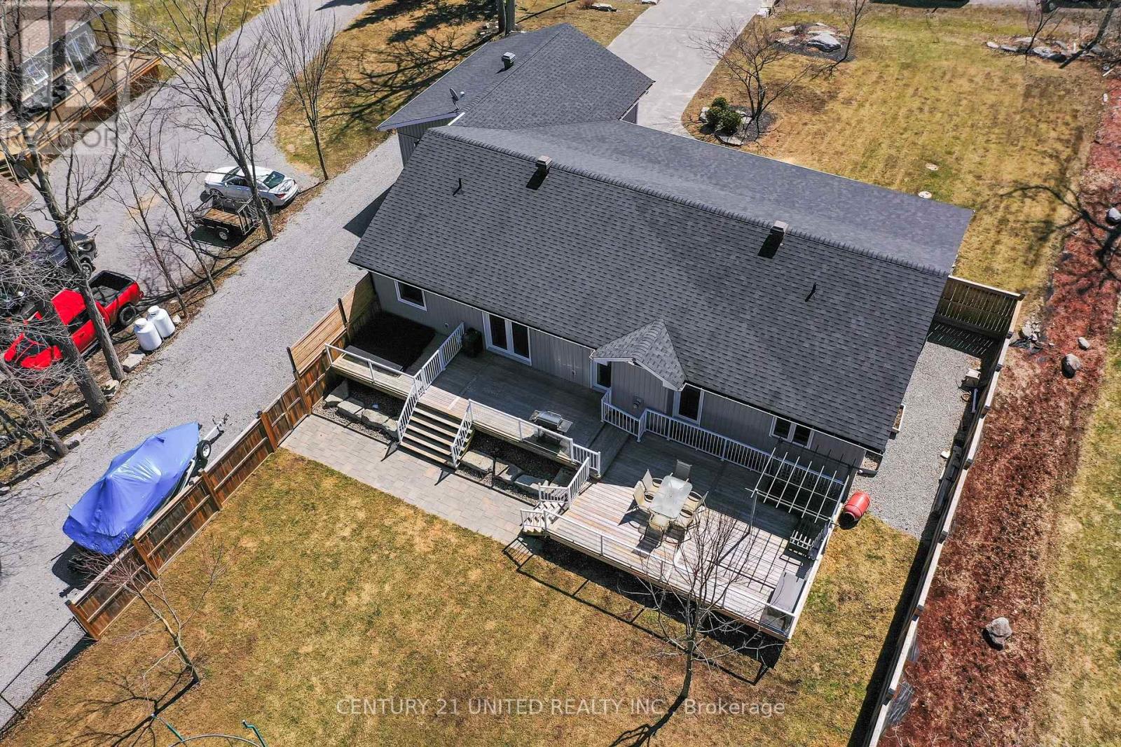 58 Sumcot Drive, Trent Lakes, Ontario  K0L 1R0 - Photo 37 - X12174290