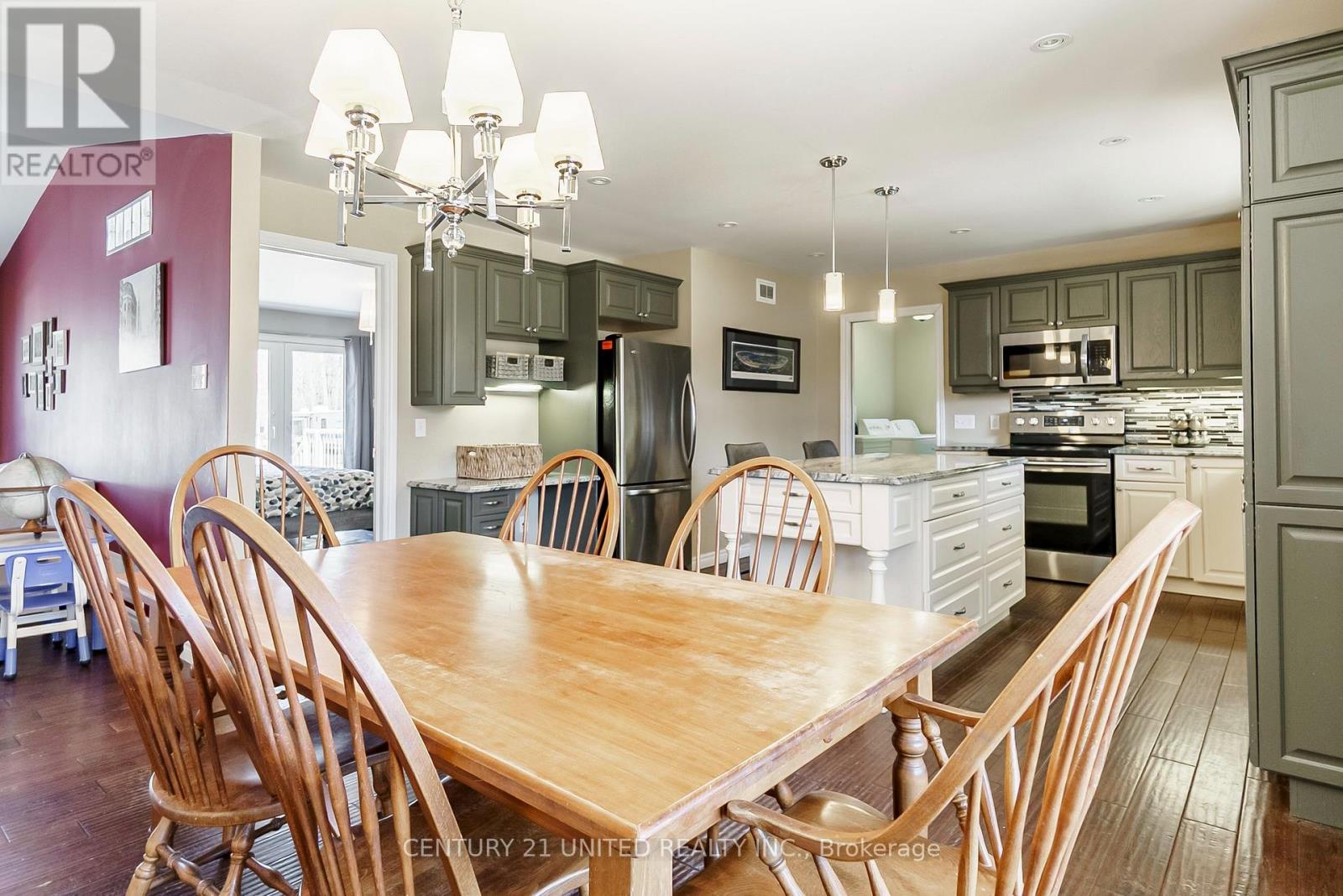 58 Sumcot Drive, Trent Lakes, Ontario  K0L 1R0 - Photo 8 - X12174290