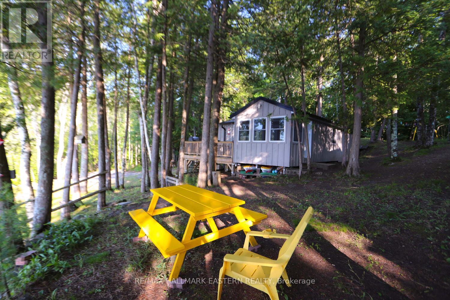 32 Fire Route 15b, Havelock-Belmont-Methuen (Belmont-Methuen), Ontario  K0L 1Z0 - Photo 20 - X12174436