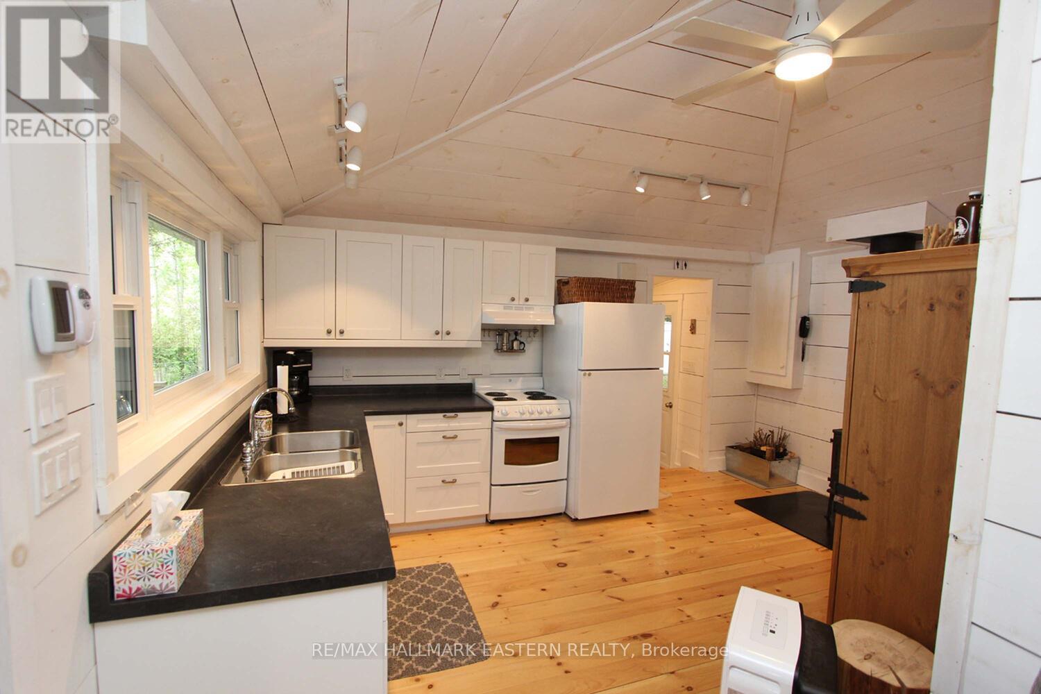 32 Fire Route 15b, Havelock-Belmont-Methuen (Belmont-Methuen), Ontario  K0L 1Z0 - Photo 26 - X12174436