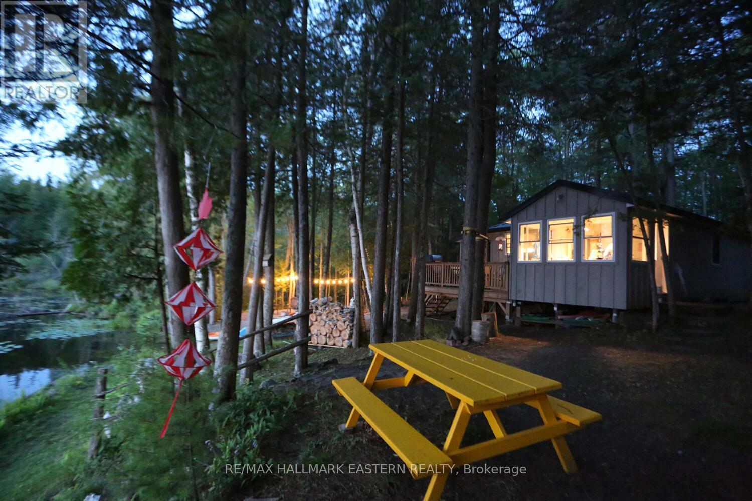 32 Fire Route 15b, Havelock-Belmont-Methuen (Belmont-Methuen), Ontario  K0L 1Z0 - Photo 3 - X12174436