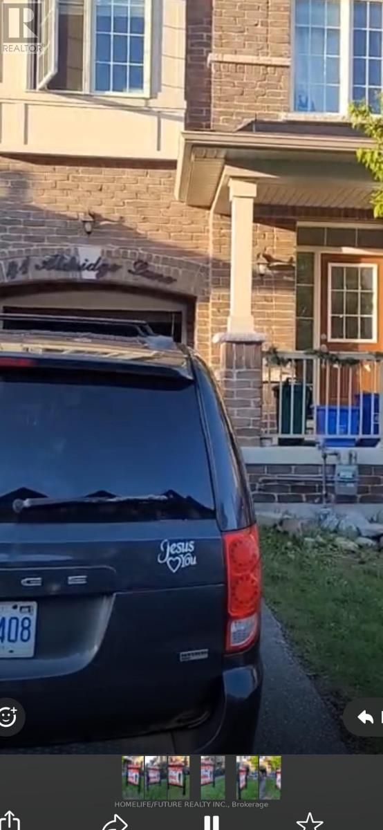 41 ALDRIDGE LANE, clarington (newcastle), Ontario