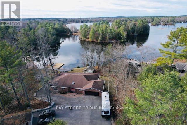 3636 - 6 County Road N, Douro-Dummer, Ontario  K0L 2H0 - Photo 2 - X12174637