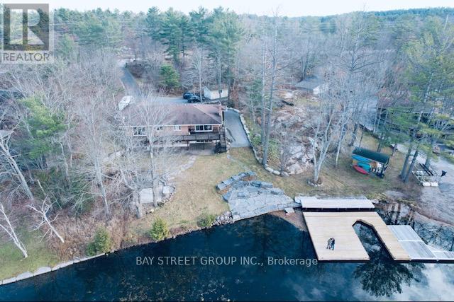 3636 - 6 County Road N, Douro-Dummer, Ontario  K0L 2H0 - Photo 3 - X12174637