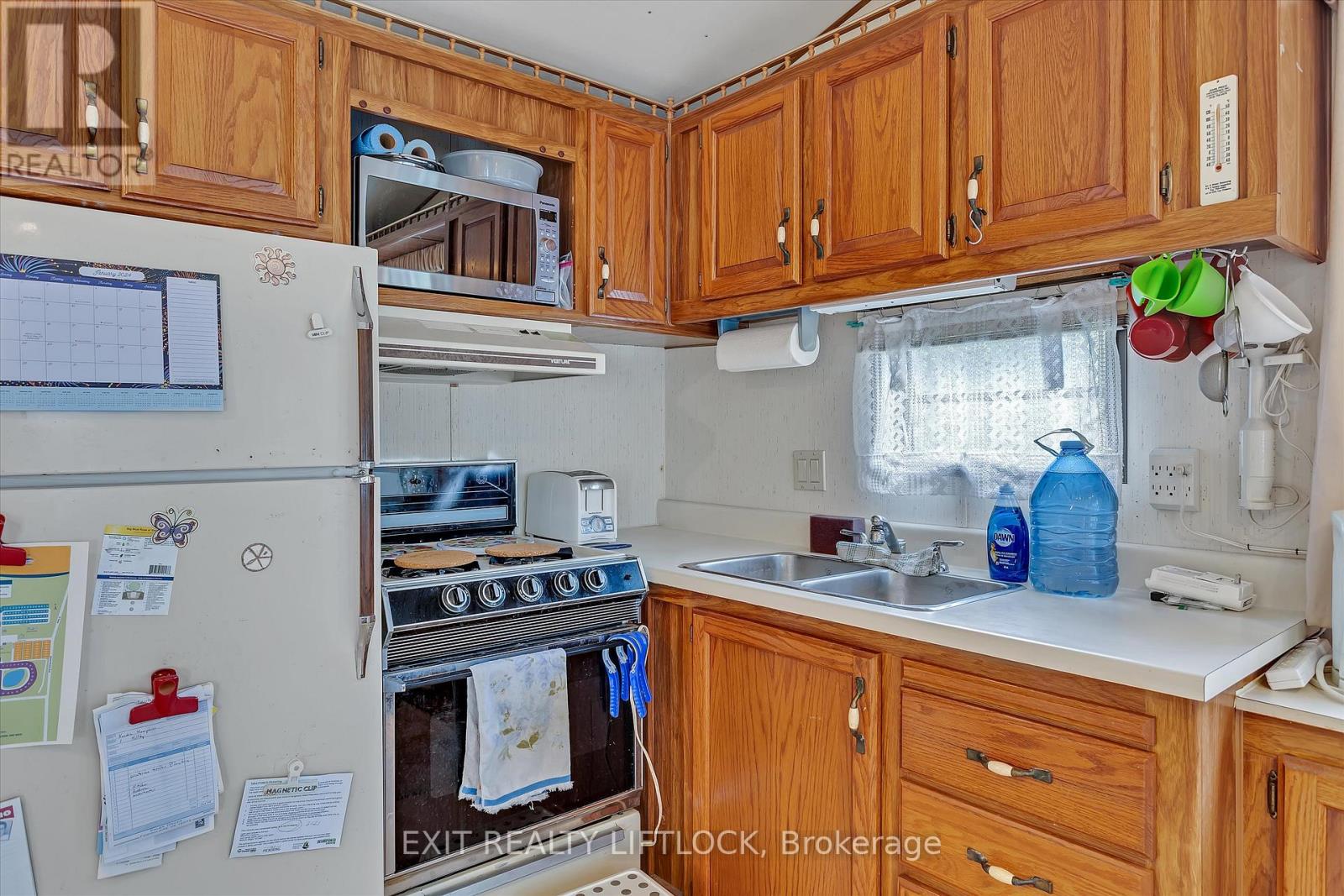 1 Hilltop Dr - 740 Serpent Mounds Road, Otonabee-South Monaghan, Ontario  K0L 2G0 - Photo 10 - X12174767