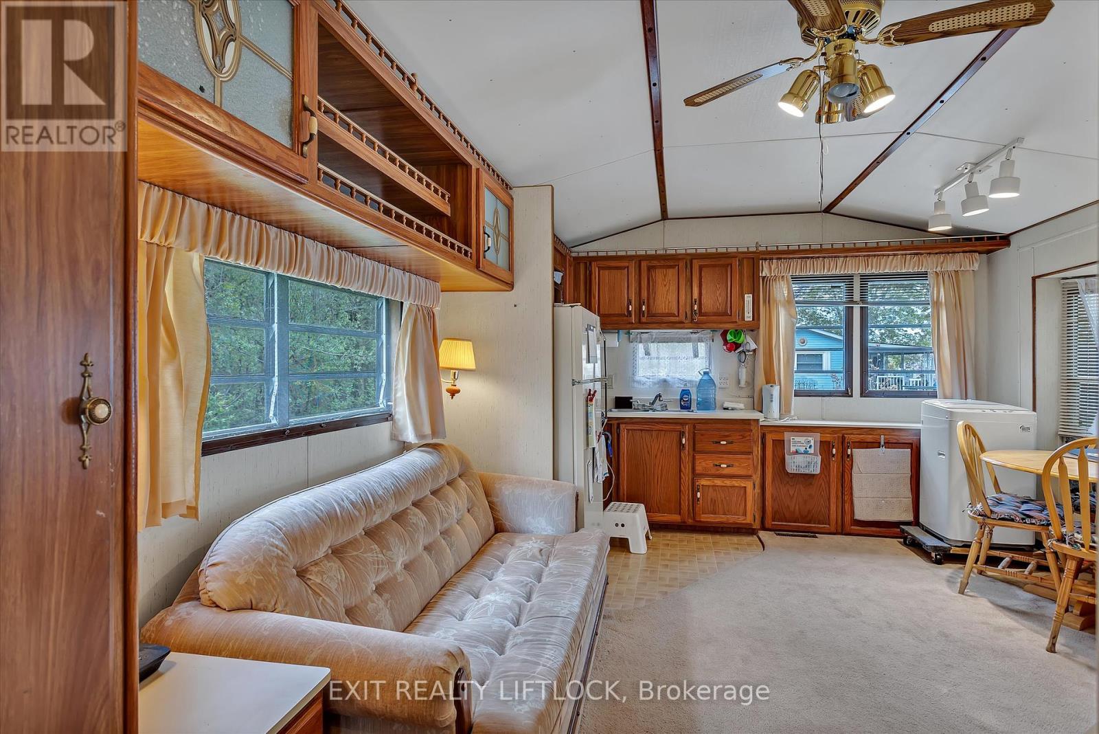 1 Hilltop Dr - 740 Serpent Mounds Road, Otonabee-South Monaghan, Ontario  K0L 2G0 - Photo 12 - X12174767