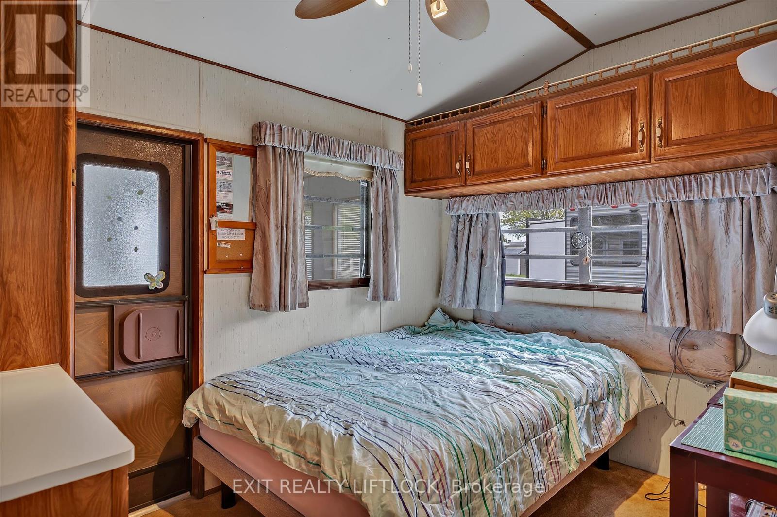 1 Hilltop Dr - 740 Serpent Mounds Road, Otonabee-South Monaghan, Ontario  K0L 2G0 - Photo 15 - X12174767