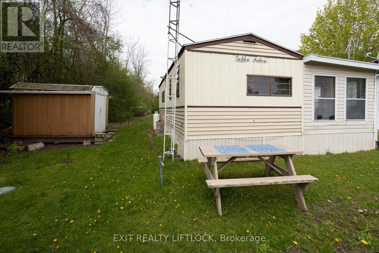 1 Hilltop Dr - 740 Serpent Mounds Road, Otonabee-South Monaghan, Ontario  K0L 2G0 - Photo 18 - X12174767