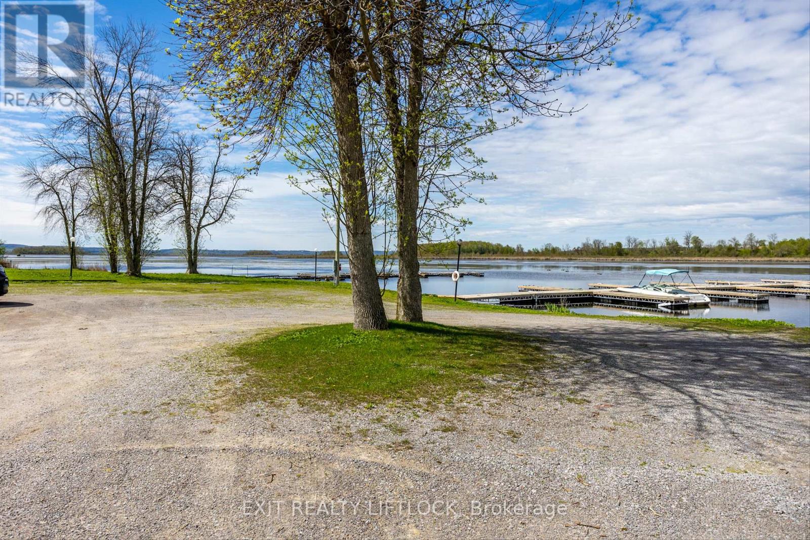 1 Hilltop Dr - 740 Serpent Mounds Road, Otonabee-South Monaghan, Ontario  K0L 2G0 - Photo 21 - X12174767