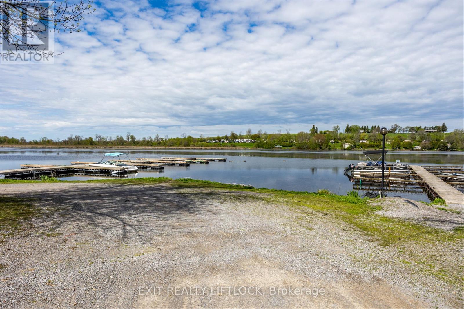 1 Hilltop Dr - 740 Serpent Mounds Road, Otonabee-South Monaghan, Ontario  K0L 2G0 - Photo 22 - X12174767