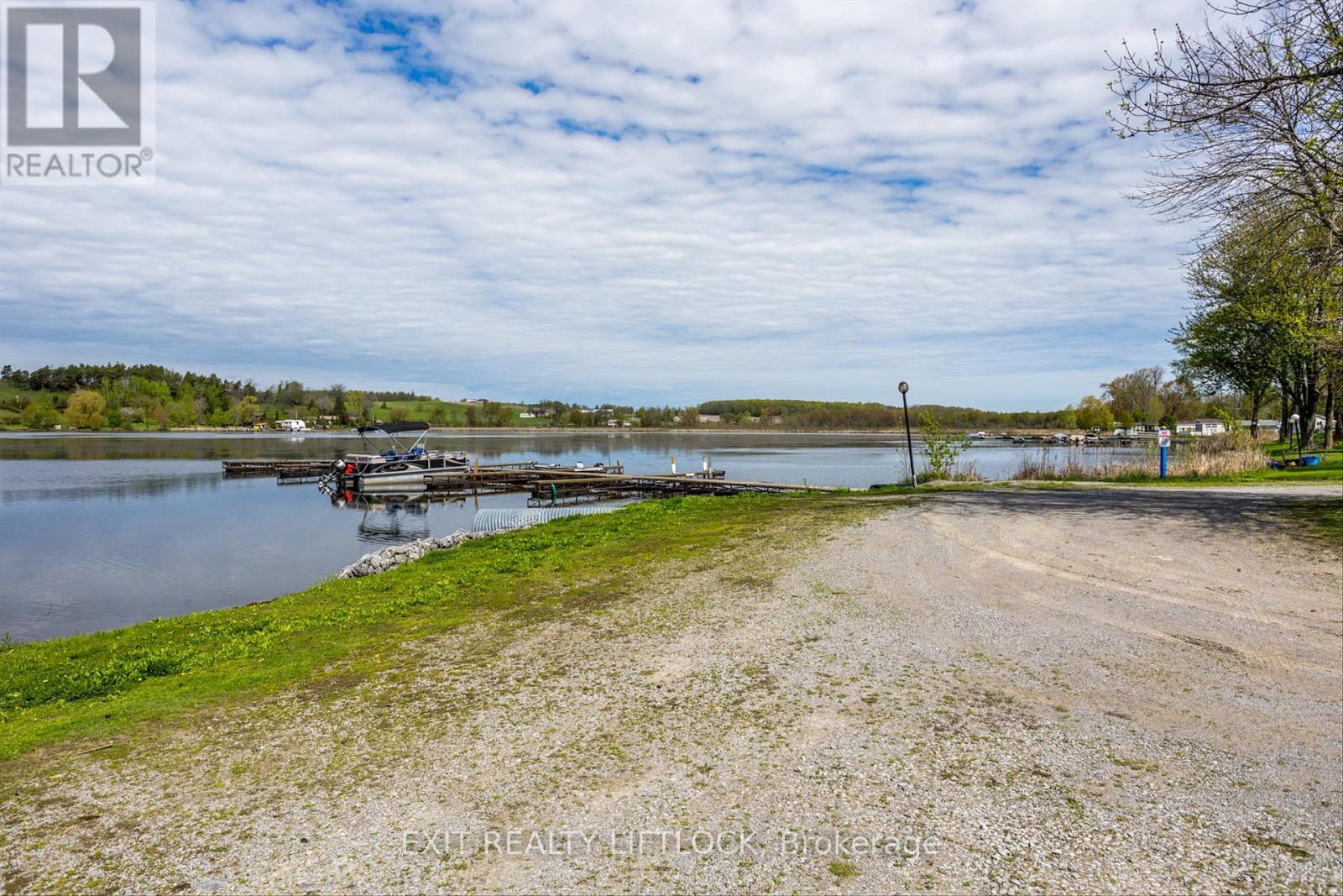 1 Hilltop Dr - 740 Serpent Mounds Road, Otonabee-South Monaghan, Ontario  K0L 2G0 - Photo 23 - X12174767