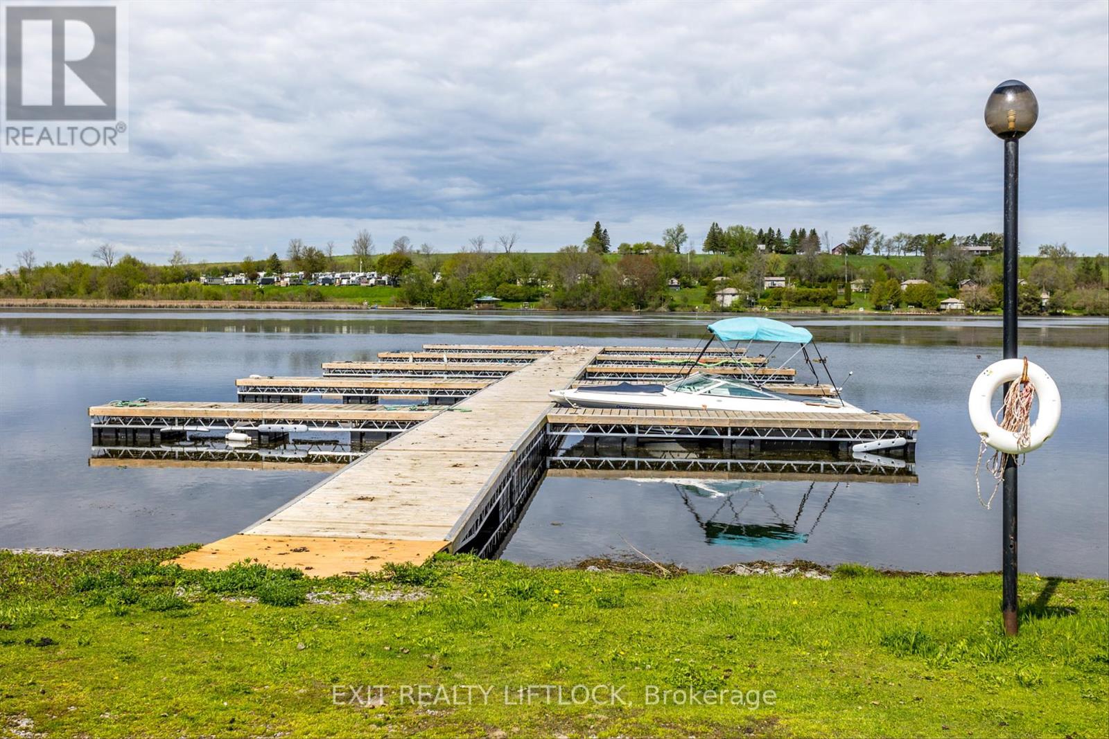 1 Hilltop Dr - 740 Serpent Mounds Road, Otonabee-South Monaghan, Ontario  K0L 2G0 - Photo 24 - X12174767