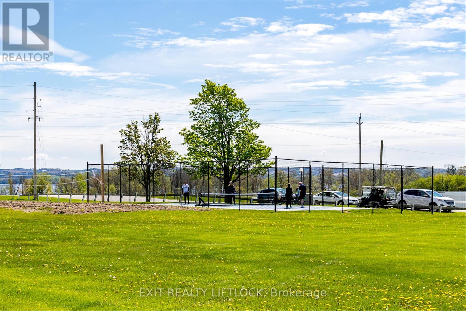 1 Hilltop Dr - 740 Serpent Mounds Road, Otonabee-South Monaghan, Ontario  K0L 2G0 - Photo 29 - X12174767