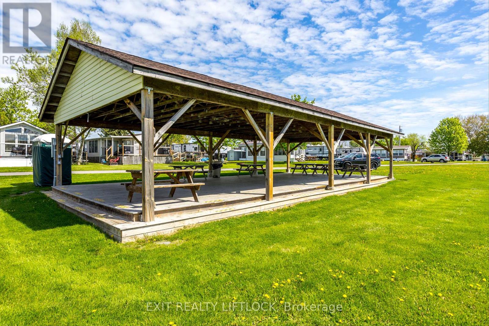 1 Hilltop Dr - 740 Serpent Mounds Road, Otonabee-South Monaghan, Ontario  K0L 2G0 - Photo 30 - X12174767