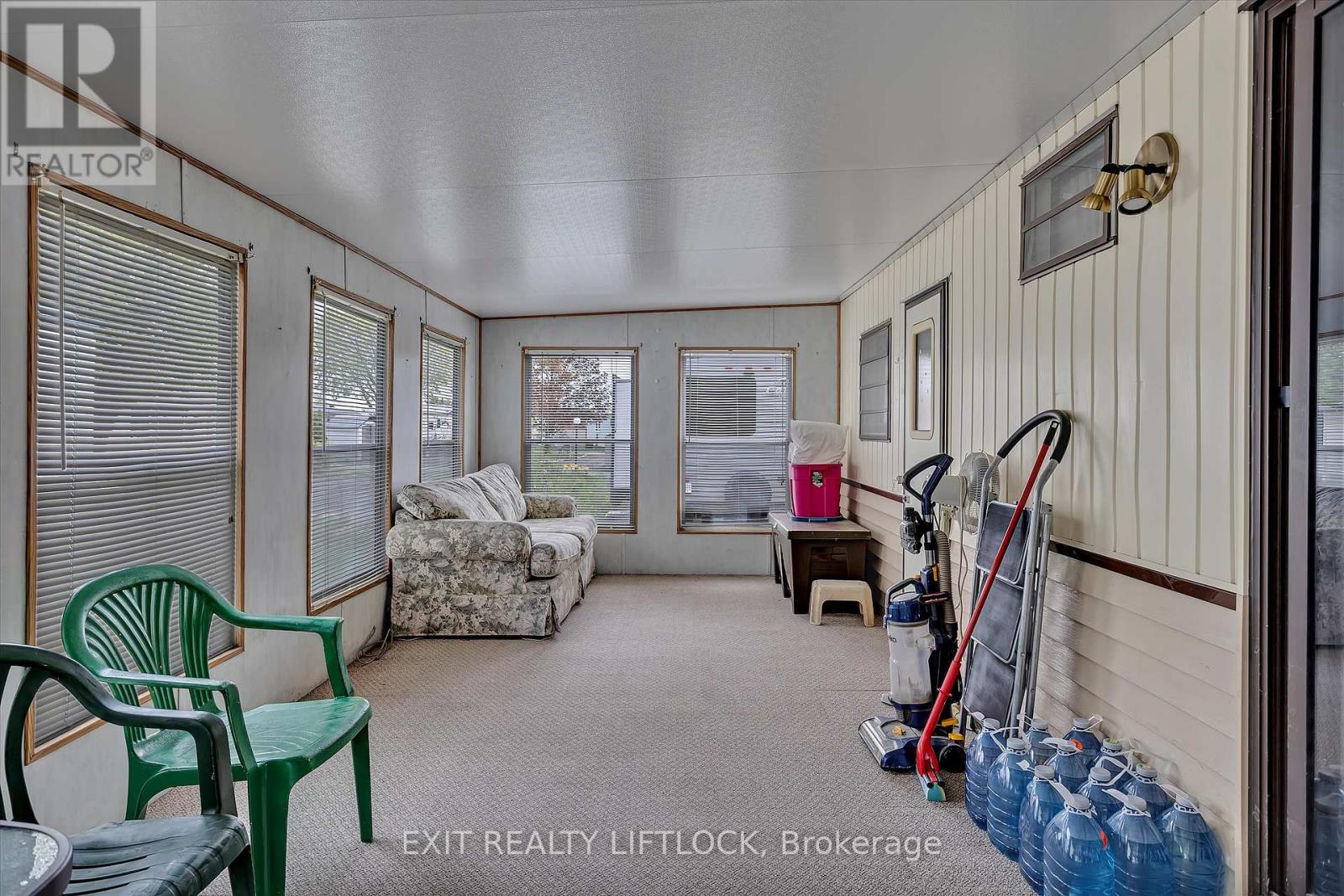 1 Hilltop Dr - 740 Serpent Mounds Road, Otonabee-South Monaghan, Ontario  K0L 2G0 - Photo 5 - X12174767