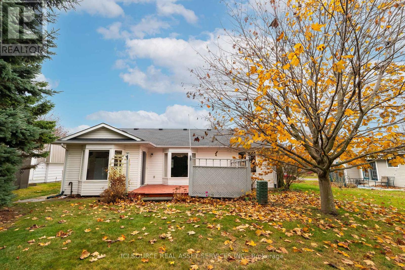 4 Algonquin Trail, Clarington (Bowmanville), Ontario  L1B 1A1 - Photo 16 - E12175002