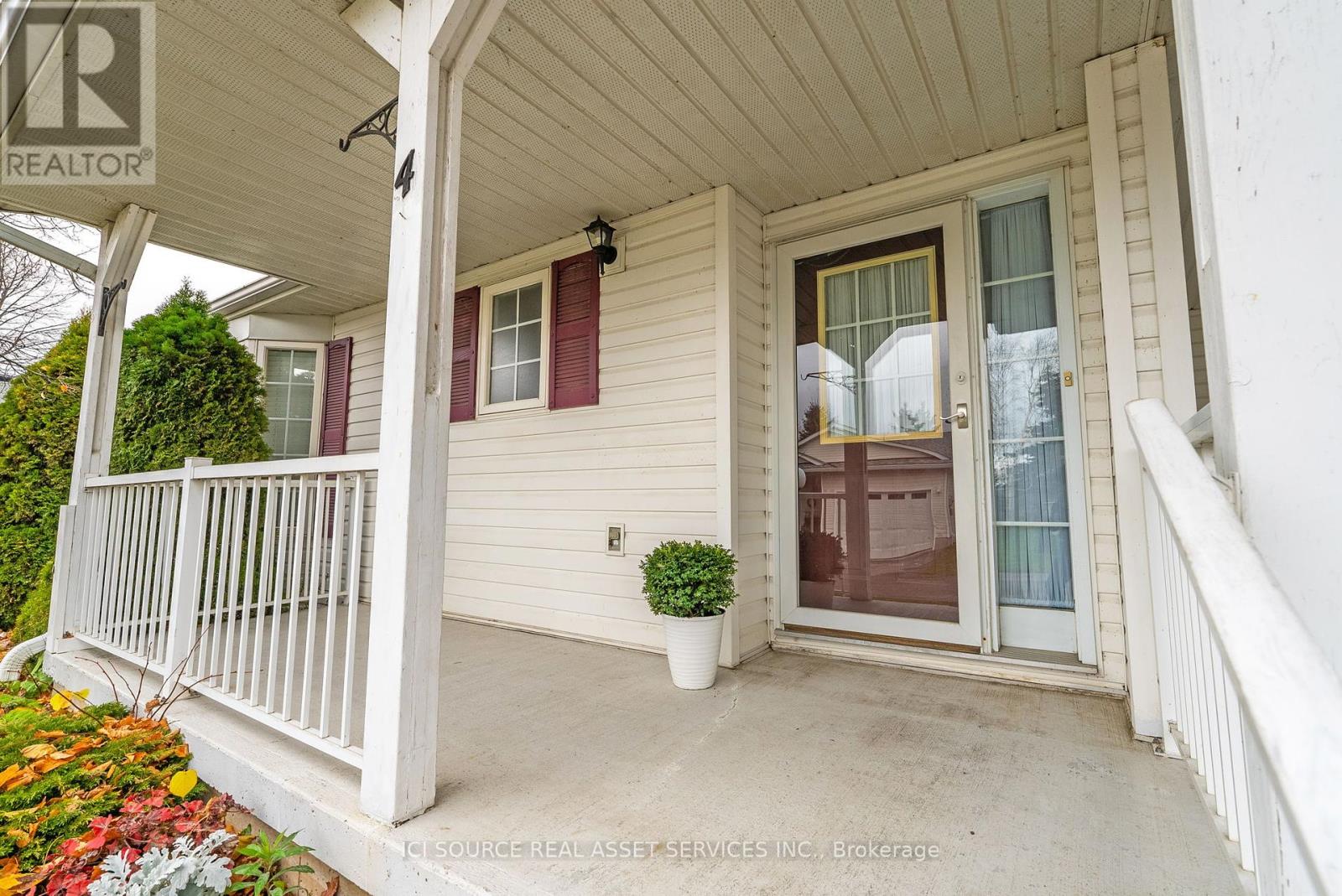 4 Algonquin Trail, Clarington (Bowmanville), Ontario  L1B 1A1 - Photo 3 - E12175002