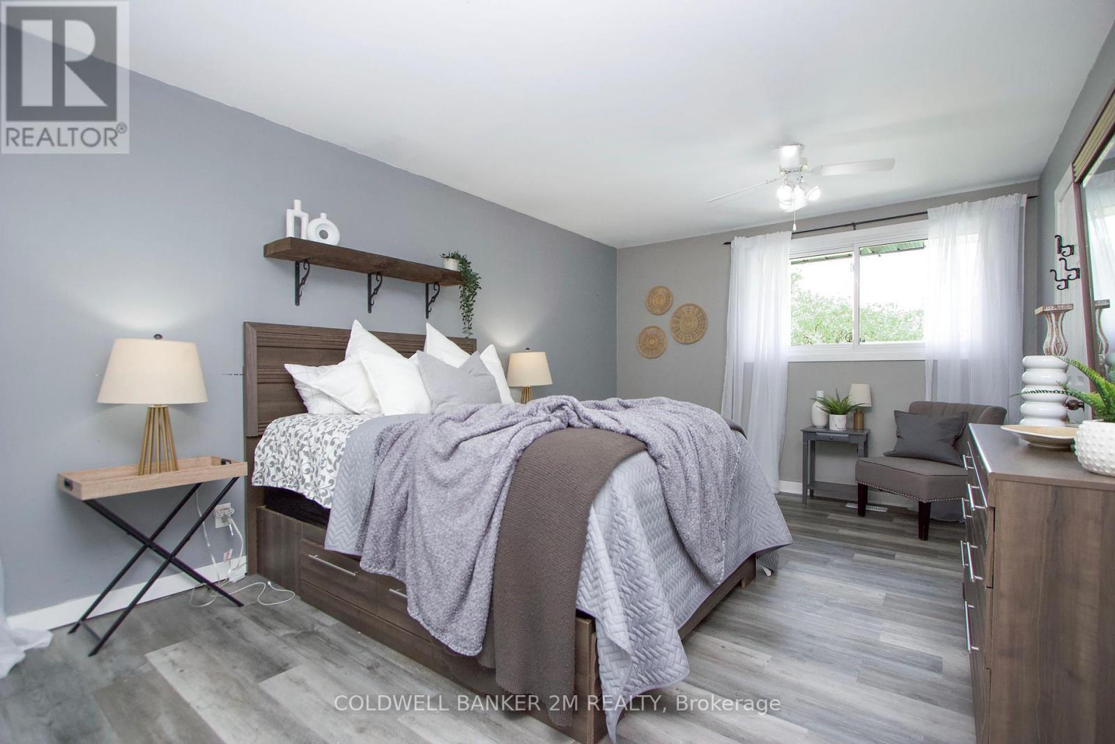 27 Anne Street, Cavan Monaghan (Millbrook Village), Ontario  L0A 1G0 - Photo 13 - X12175028