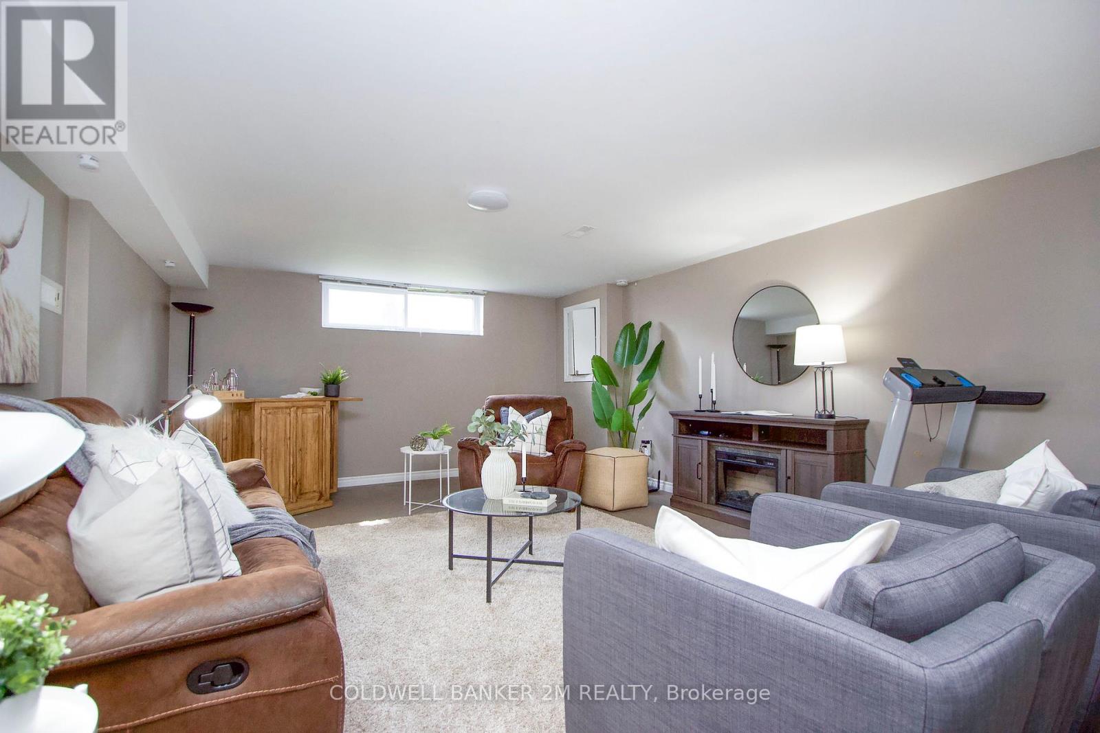 27 Anne Street, Cavan Monaghan (Millbrook Village), Ontario  L0A 1G0 - Photo 20 - X12175028