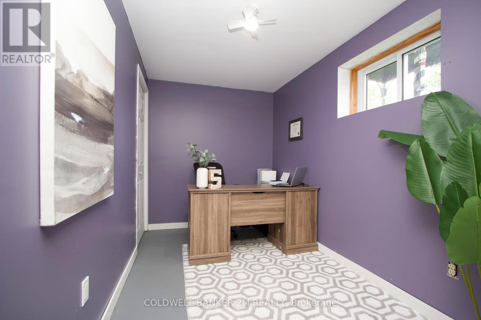 27 Anne Street, Cavan Monaghan (Millbrook Village), Ontario  L0A 1G0 - Photo 23 - X12175028