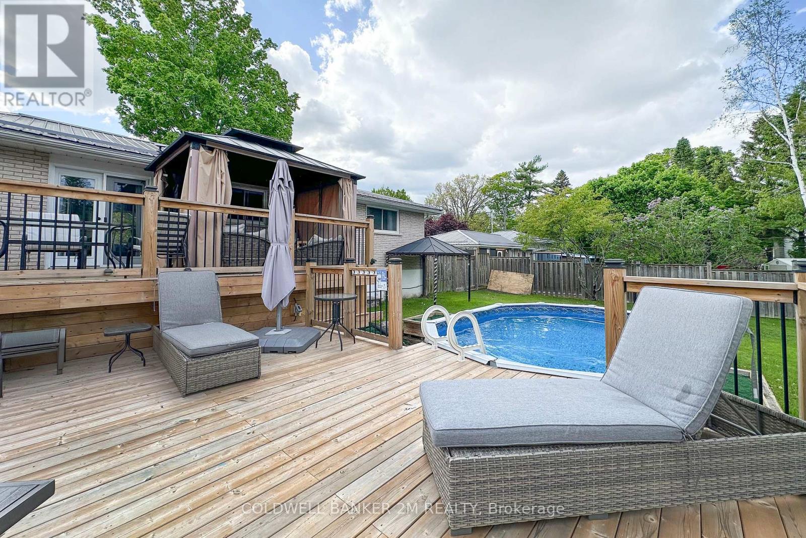 27 Anne Street, Cavan Monaghan (Millbrook Village), Ontario  L0A 1G0 - Photo 26 - X12175028