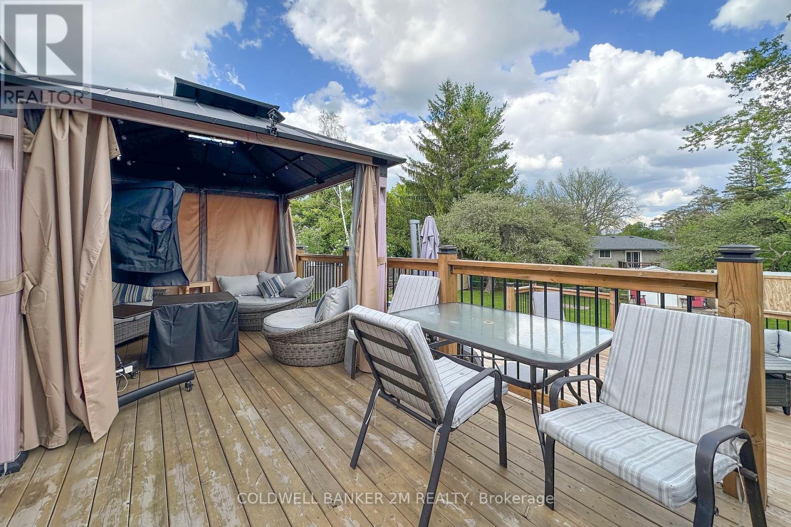27 Anne Street, Cavan Monaghan (Millbrook Village), Ontario  L0A 1G0 - Photo 30 - X12175028