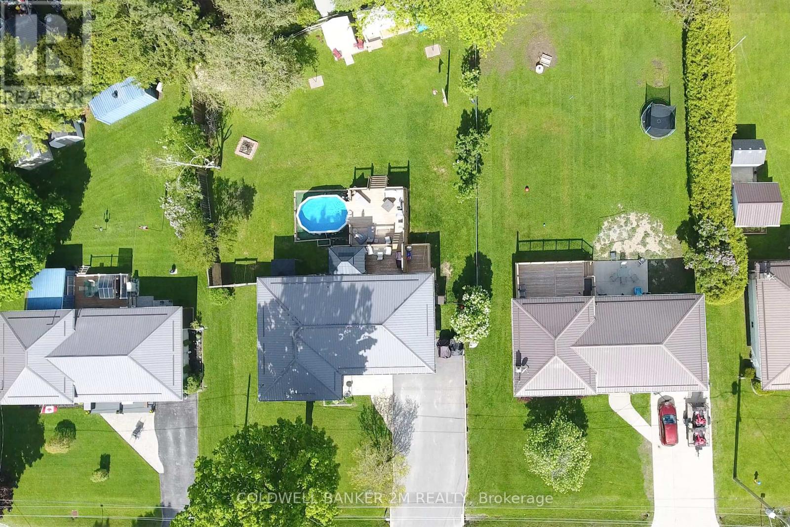27 Anne Street, Cavan Monaghan (Millbrook Village), Ontario  L0A 1G0 - Photo 32 - X12175028