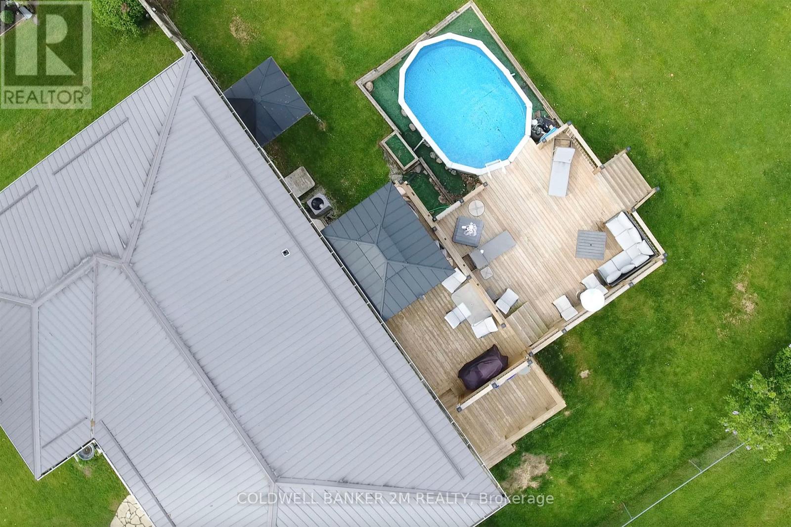 27 Anne Street, Cavan Monaghan (Millbrook Village), Ontario  L0A 1G0 - Photo 34 - X12175028