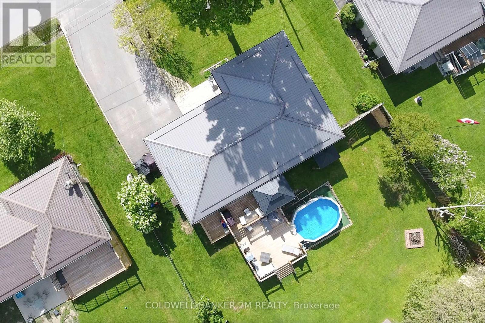 27 Anne Street, Cavan Monaghan (Millbrook Village), Ontario  L0A 1G0 - Photo 36 - X12175028