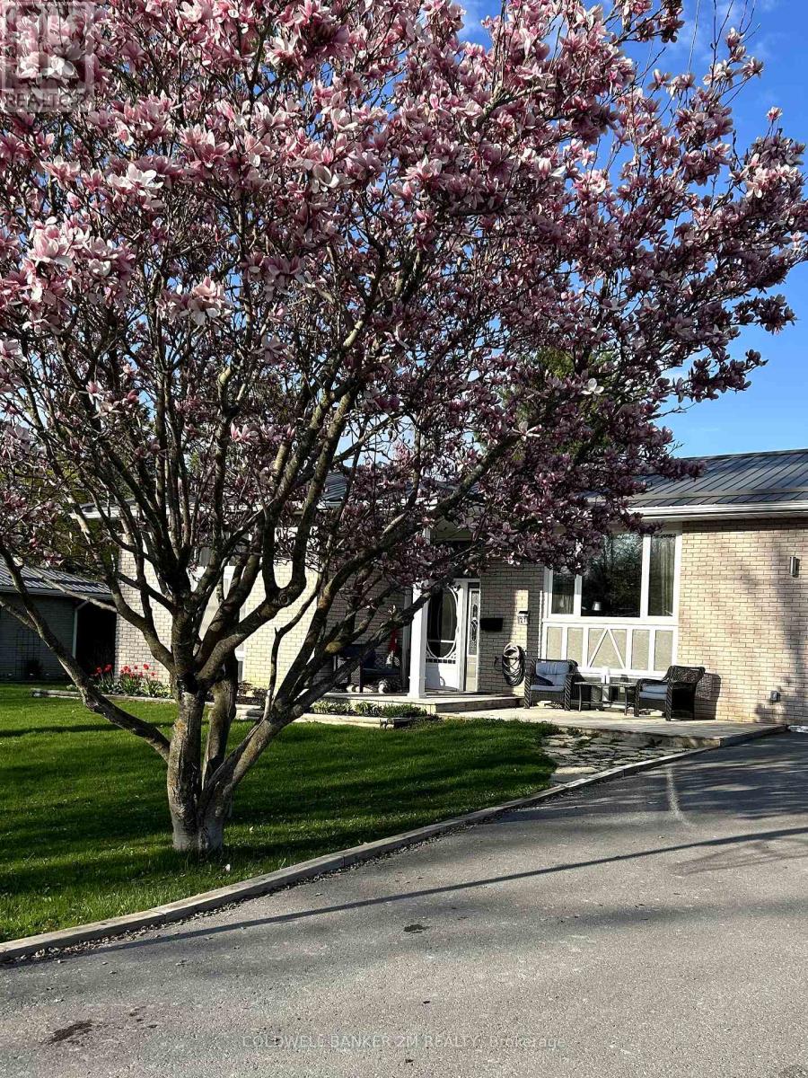 27 Anne Street, Cavan Monaghan (Millbrook Village), Ontario  L0A 1G0 - Photo 39 - X12175028
