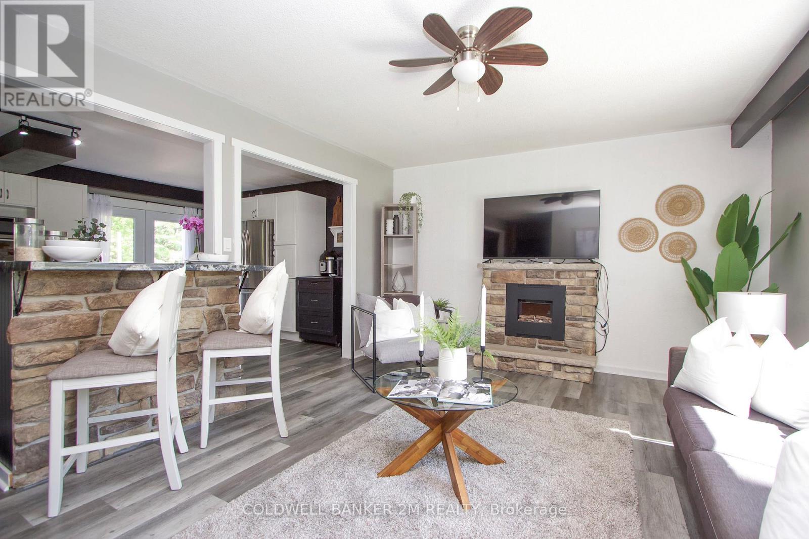 27 Anne Street, Cavan Monaghan (Millbrook Village), Ontario  L0A 1G0 - Photo 5 - X12175028