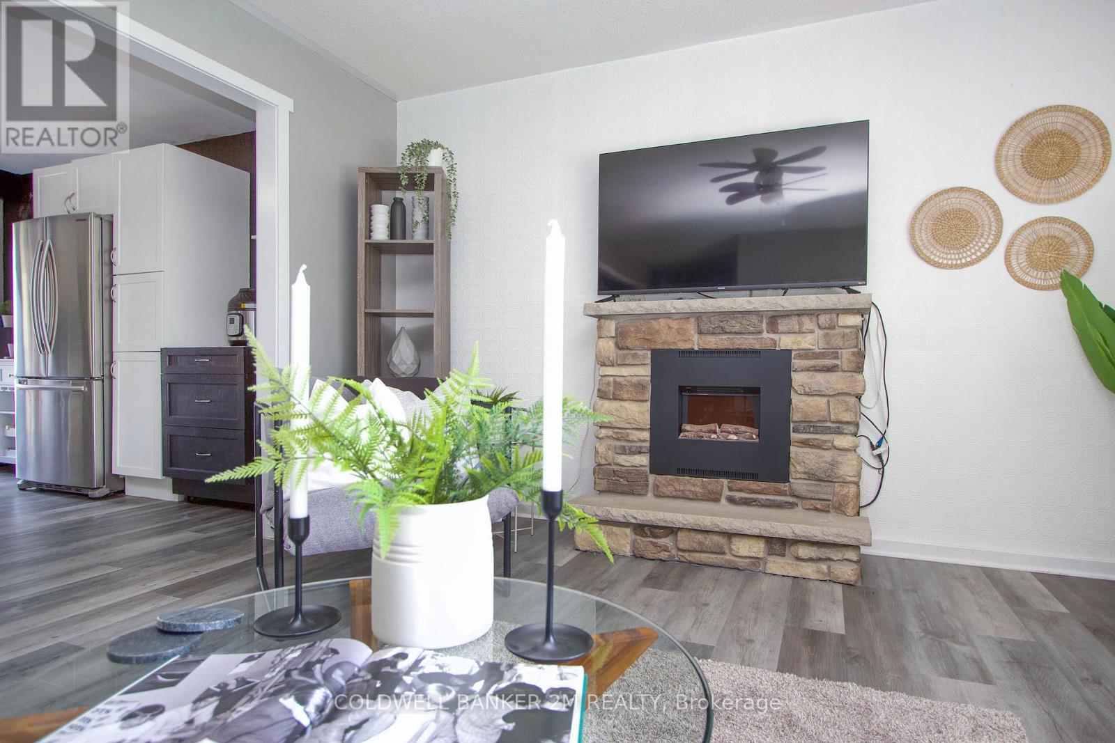 27 Anne Street, Cavan Monaghan (Millbrook Village), Ontario  L0A 1G0 - Photo 6 - X12175028