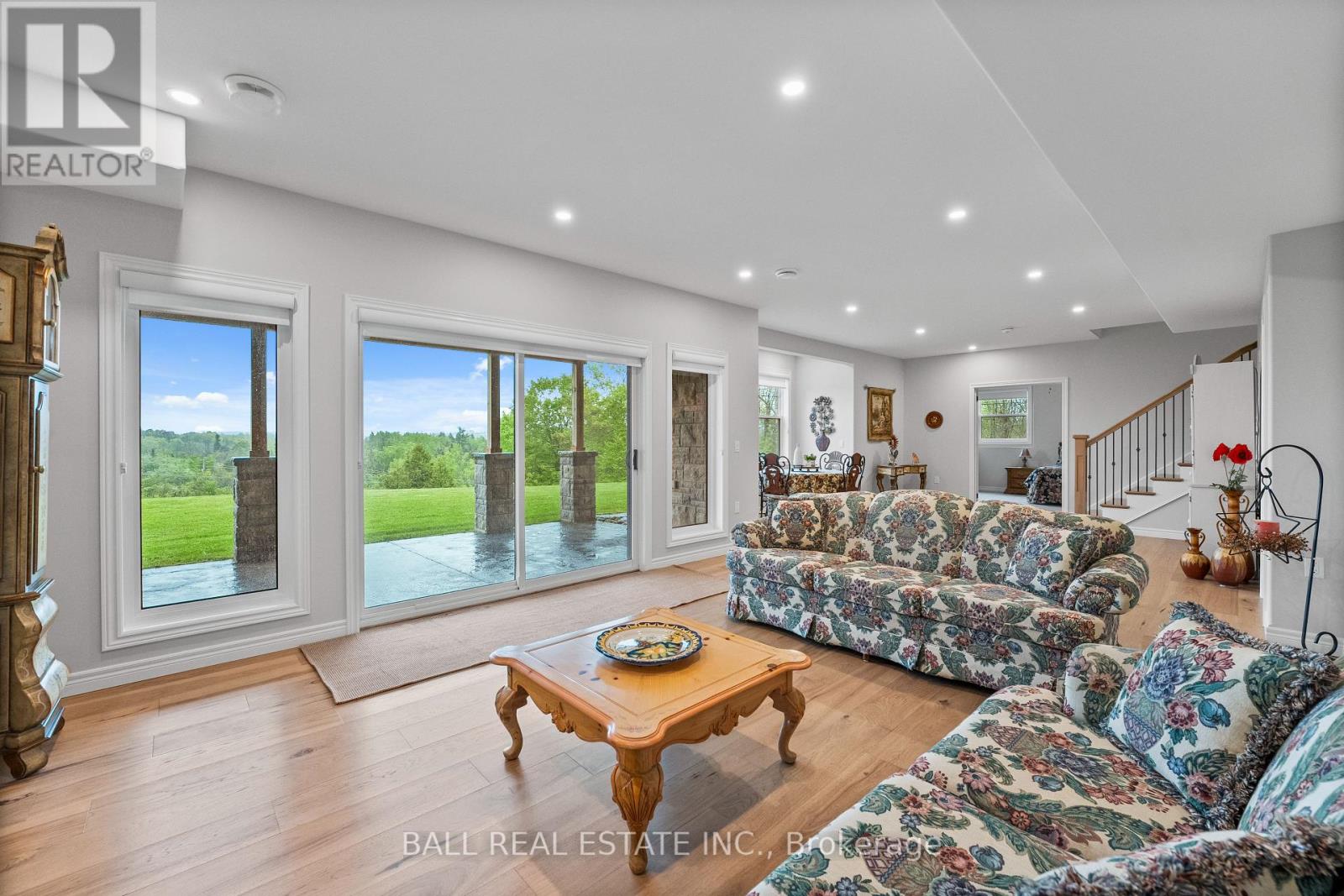 1548 Heritage Line, Otonabee-South Monaghan, Ontario  K0L 2G0 - Photo 29 - X12175095