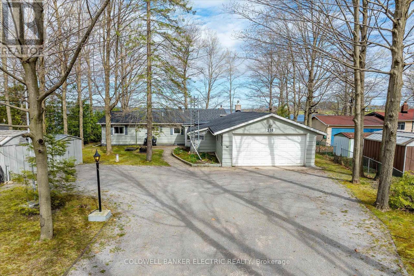 318 Fothergill Isle, Selwyn, Ontario  K9J 6X2 - Photo 3 - X12175111